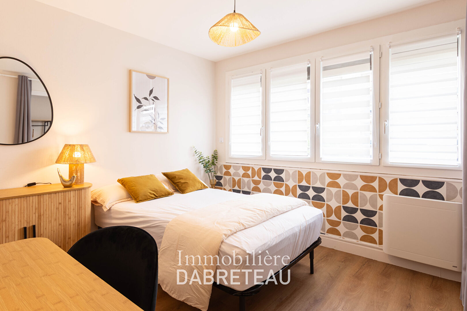 Chambre à louer - VILLEURBANNE