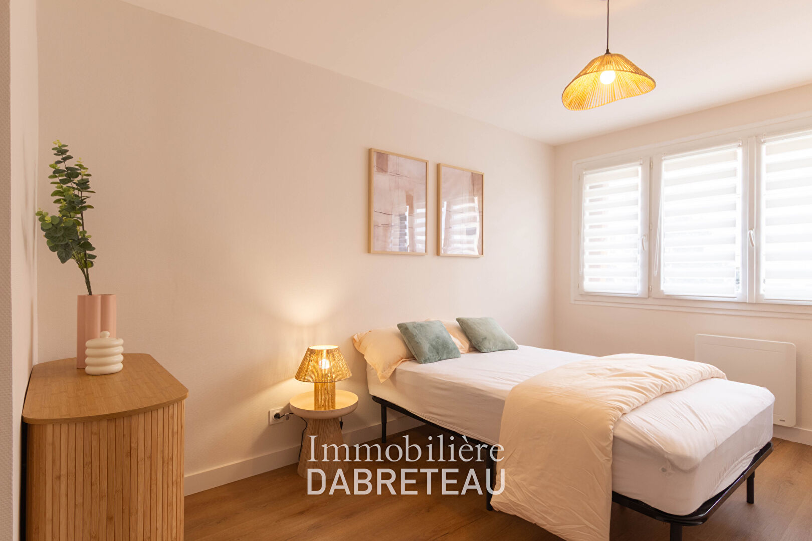 Chambre à louer - VILLEURBANNE
