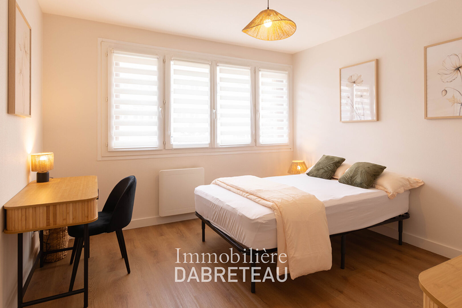 Chambre à louer - VILLEURBANNE