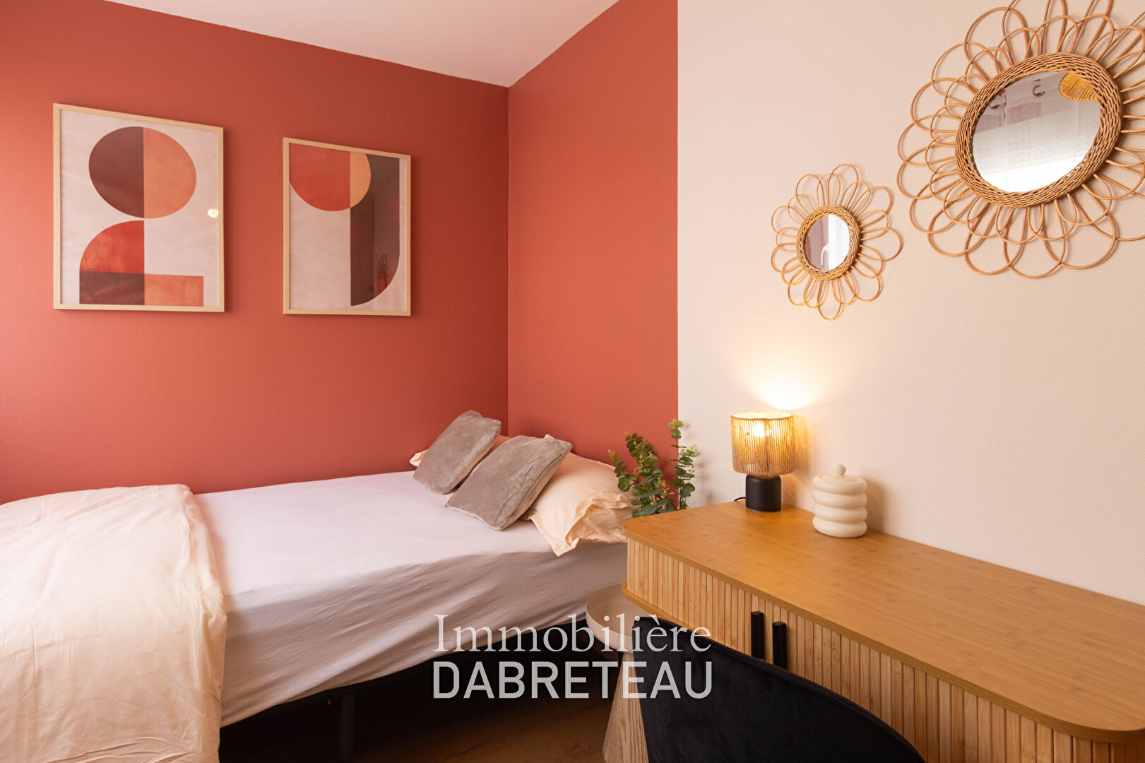 Chambre à louer - VILLEURBANNE