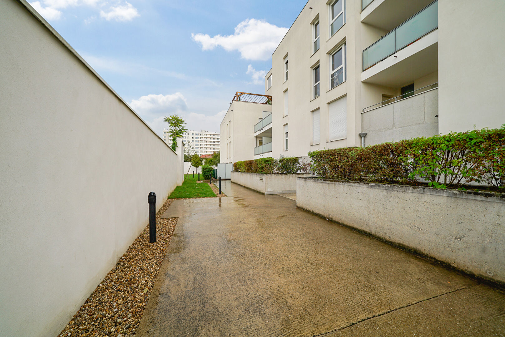 Agence immobilière de LIMOUZI TRANSACTION