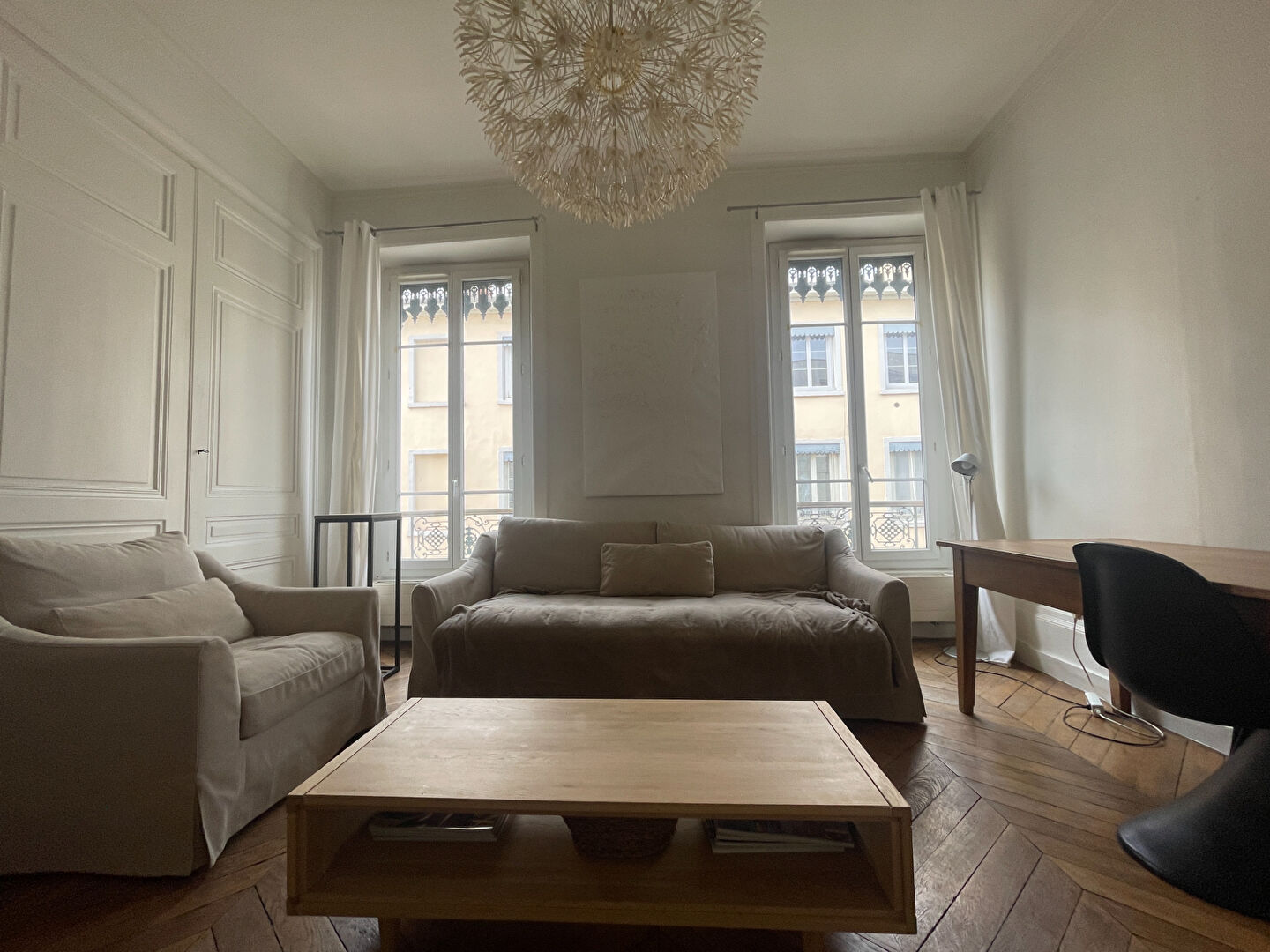 Photo LYON 2 - APPARTEMENT DE REVE - 2 pièce(s) 53.85 m2 image 6/6