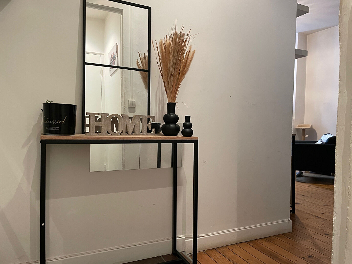 Appartement Lyon 1 pièce(s) 27.55 m2