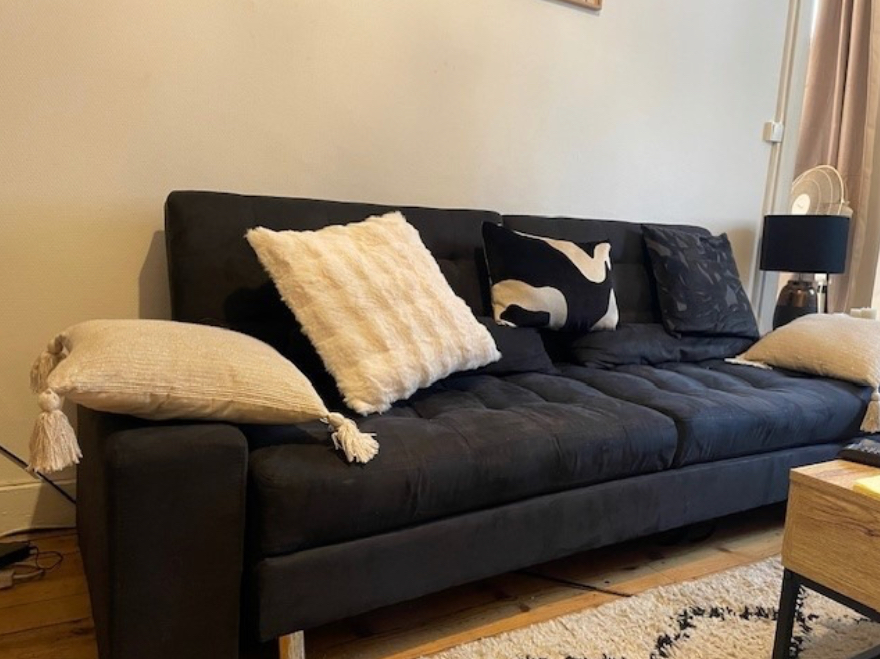 Photo Appartement Lyon 1 pièce(s) 27.55 m2 image 3/6