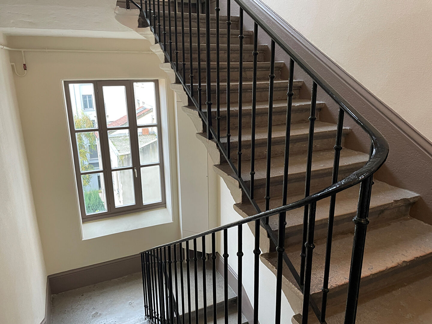 Photo Appartement Lyon 1 pièce(s) 27.55 m2 image 4/6