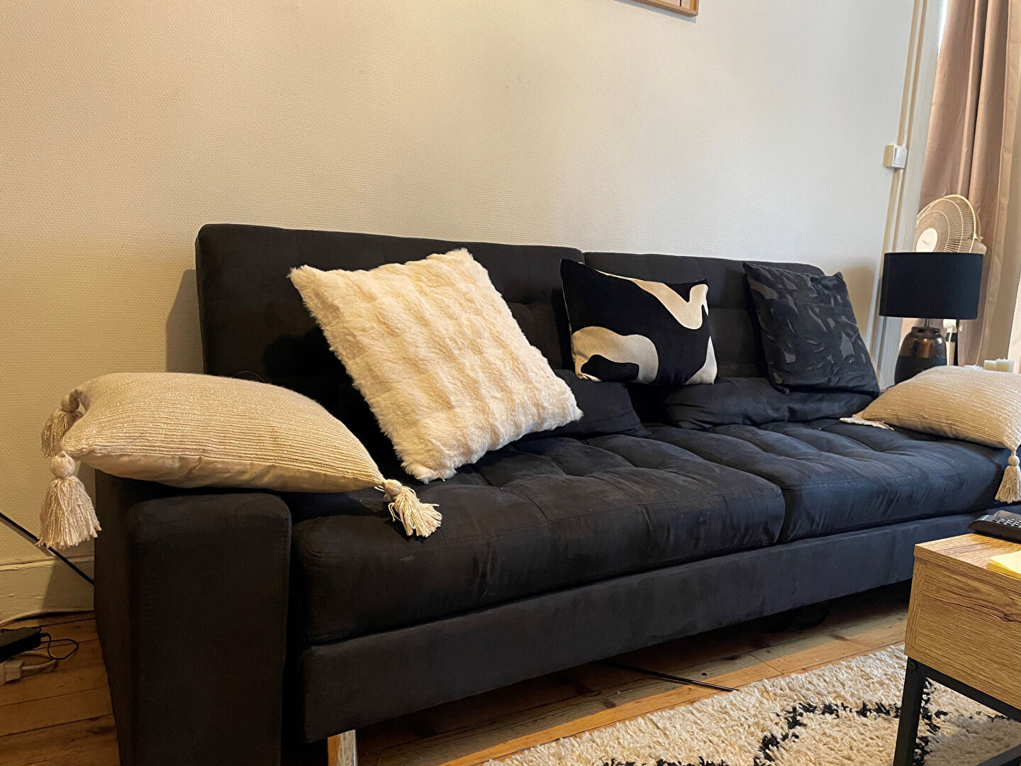 Photo Appartement Lyon 1 pièce(s) 27.55 m2 image 6/6