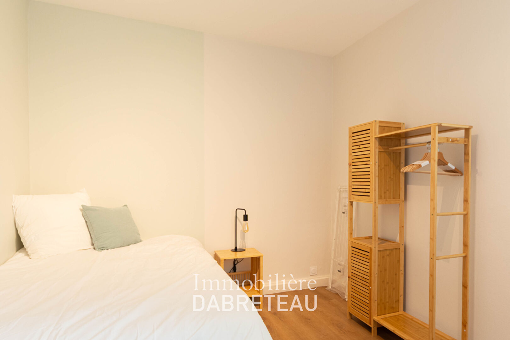 Photo Chambre à louer - Colocation meublée image 4/6