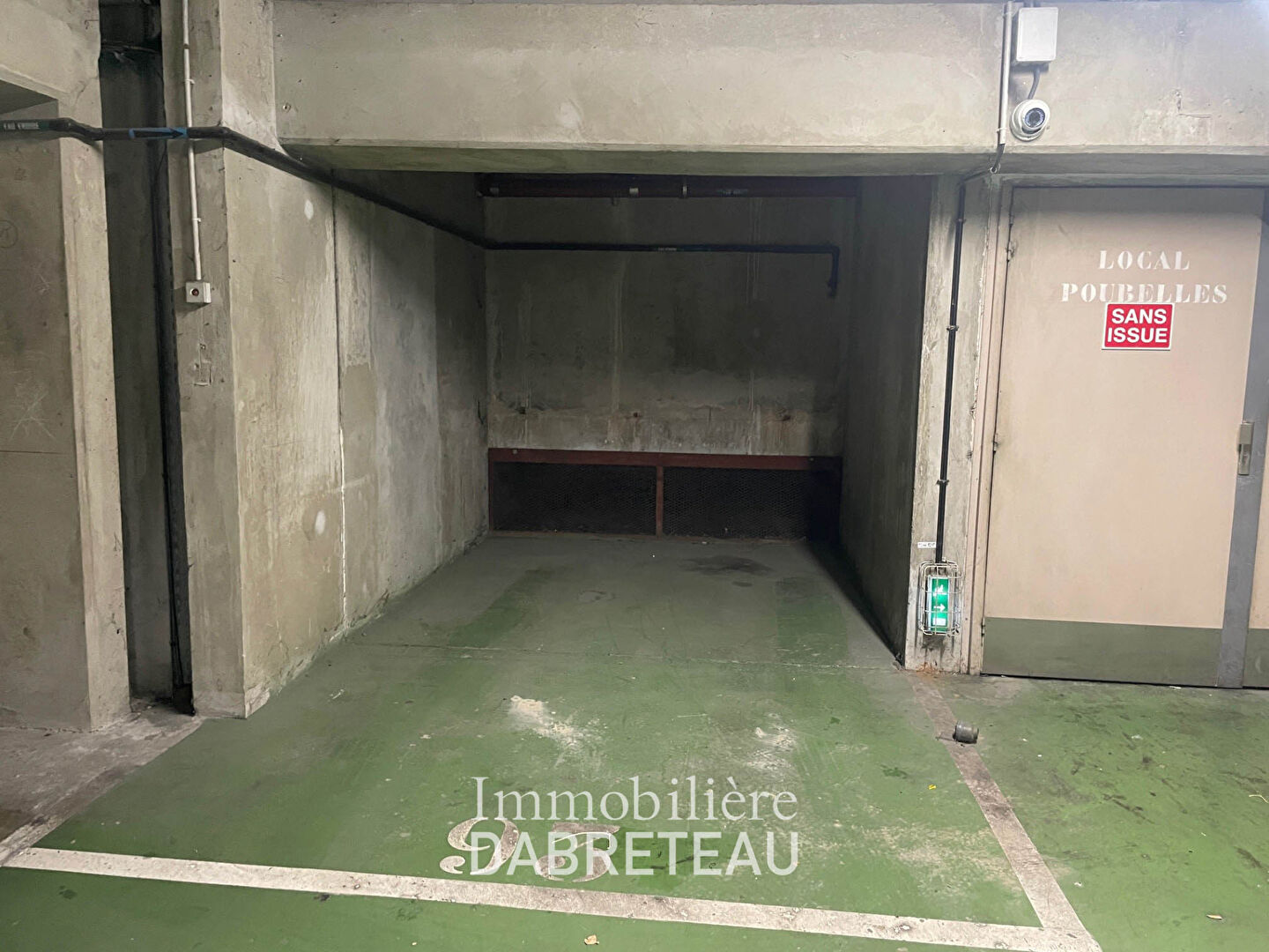 Agence immobilière de LIMOUZI TRANSACTION