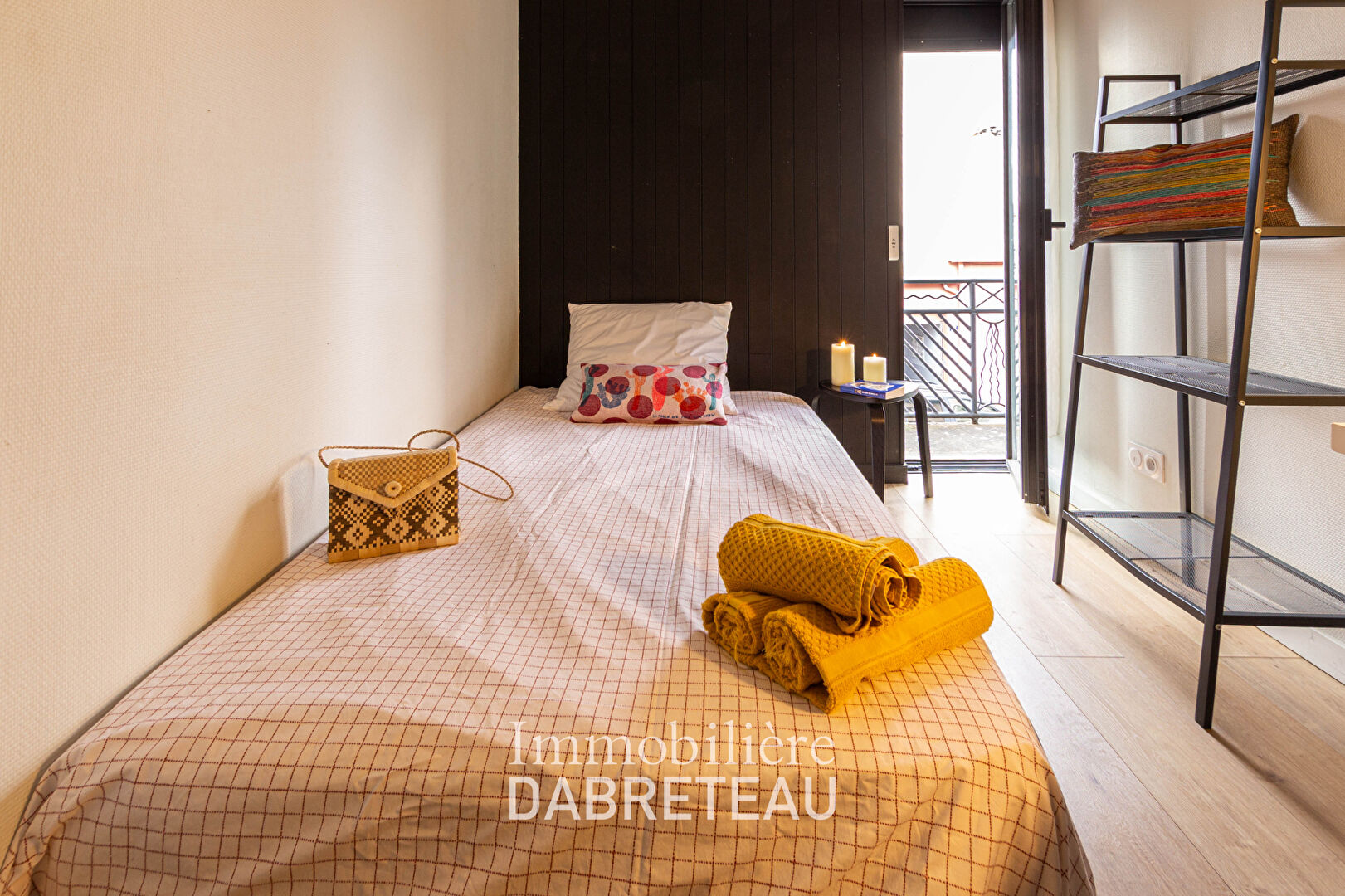 Agence immobilière de LIMOUZI TRANSACTION