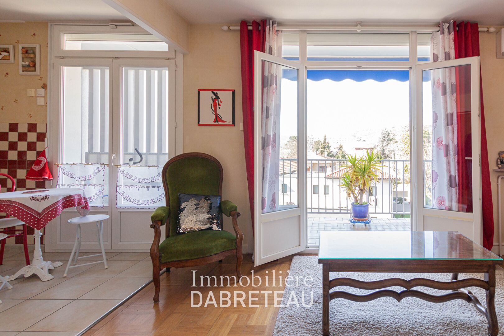 Agence immobilière de LIMOUZI TRANSACTION