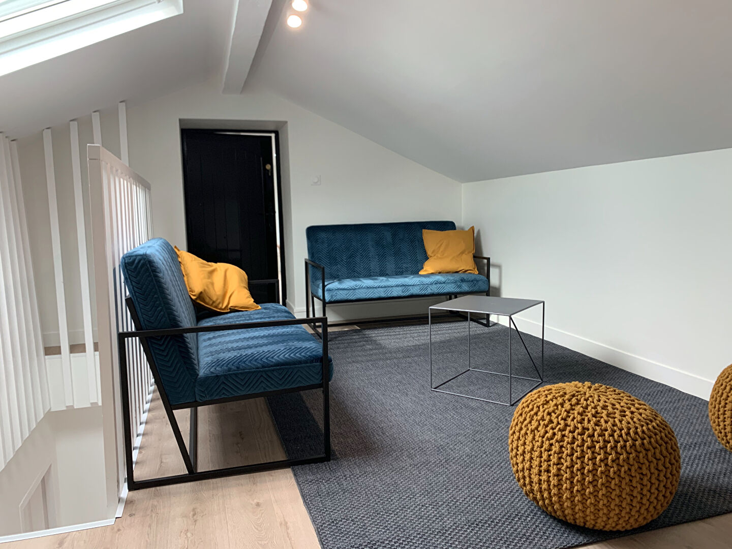 Photo CHAMBRE EN COLOCATION A LOUER - LYON 8 image 3/5