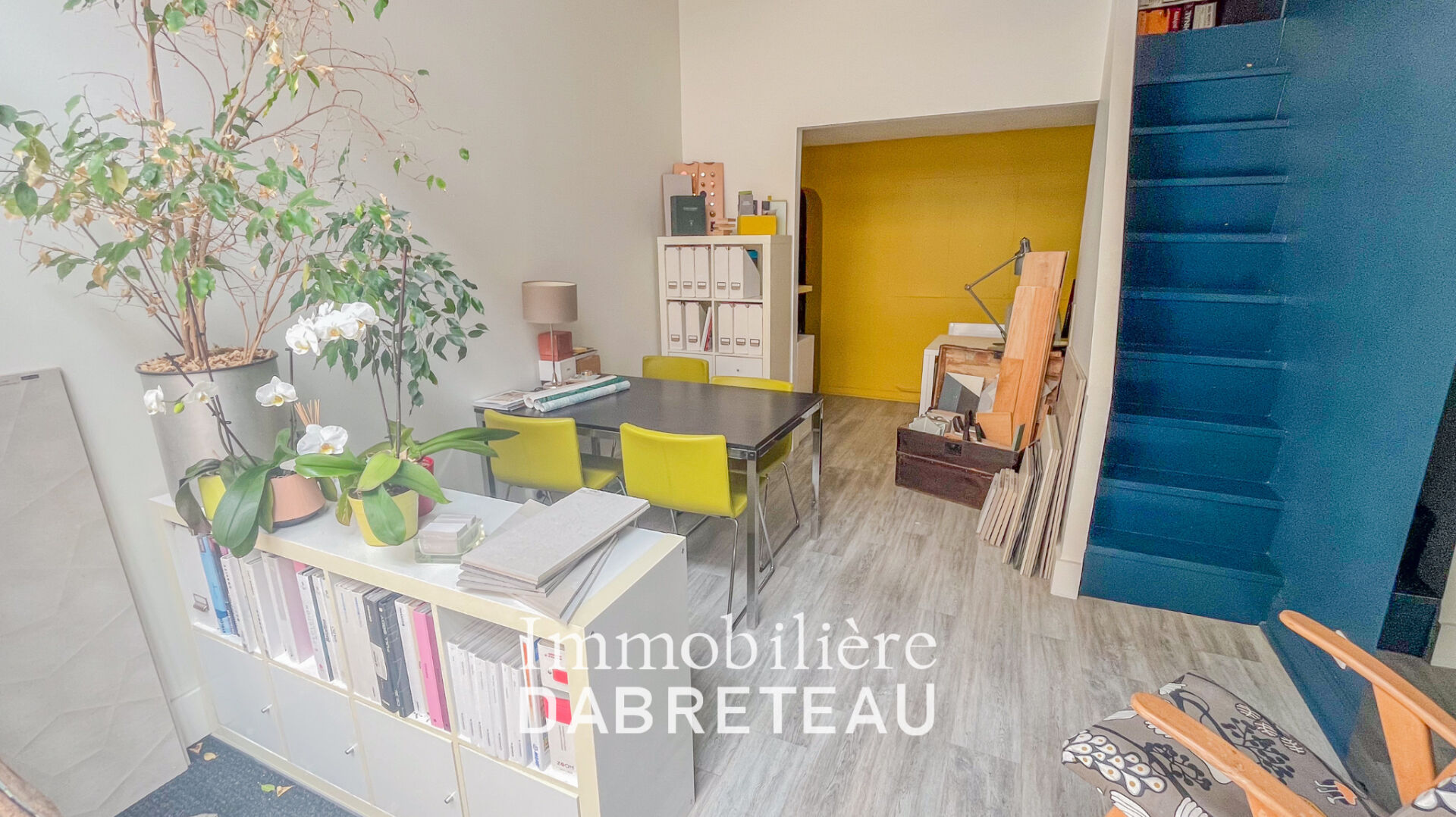 Photo Local commercial à louer - LYON 6ÈME image 2/6