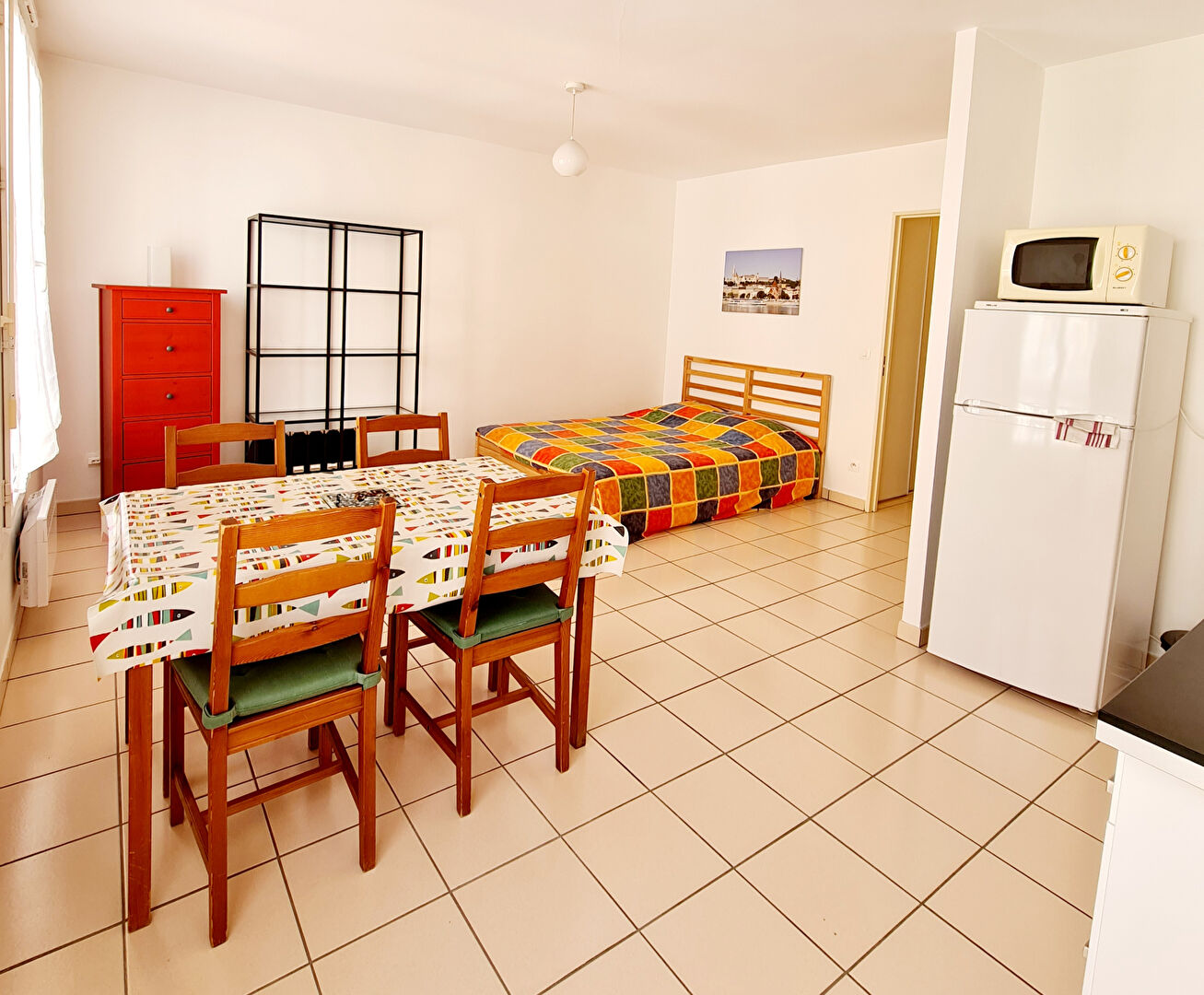 Photo STUDIO MEUBLE LYON 6 image 3/6