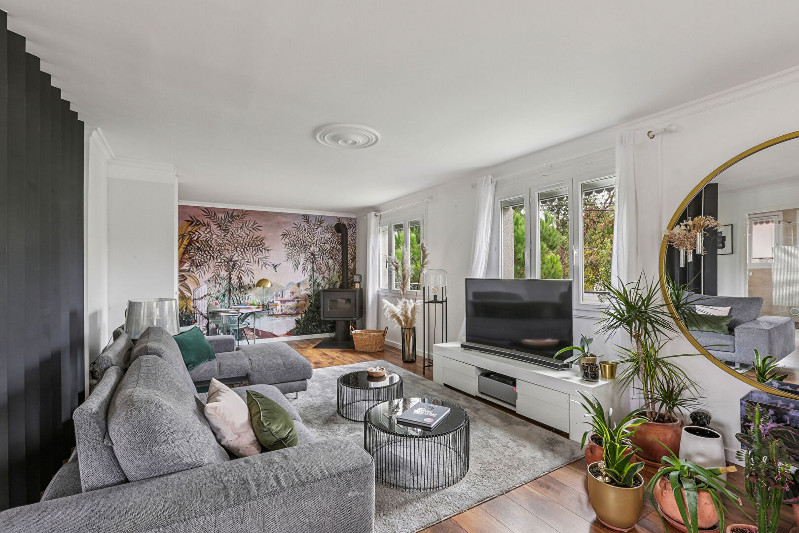 Photo Maison Rillieux La Pape 6 pièce(s) image 3/6