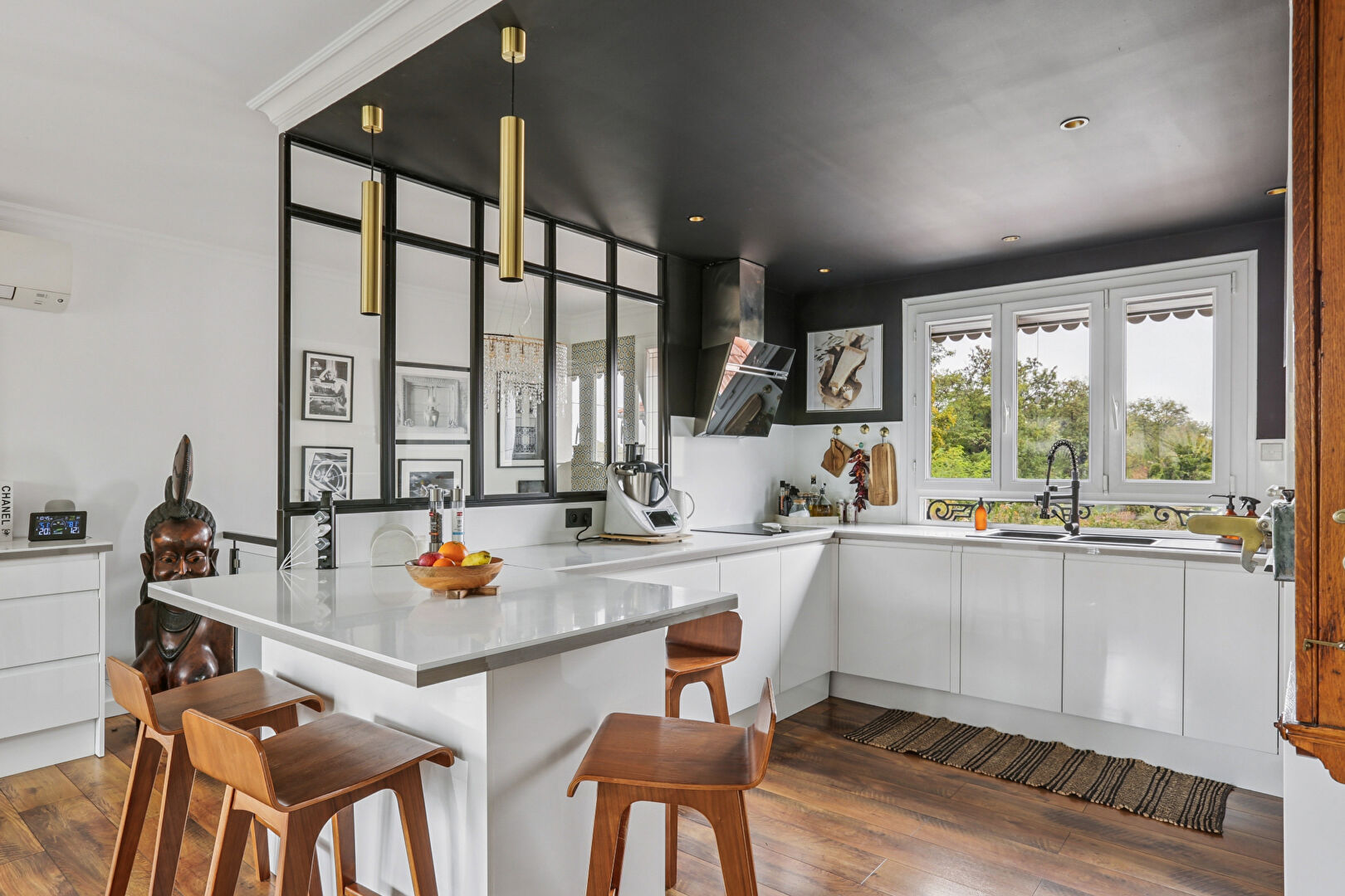 Photo Maison Rillieux La Pape 6 pièce(s) image 4/6