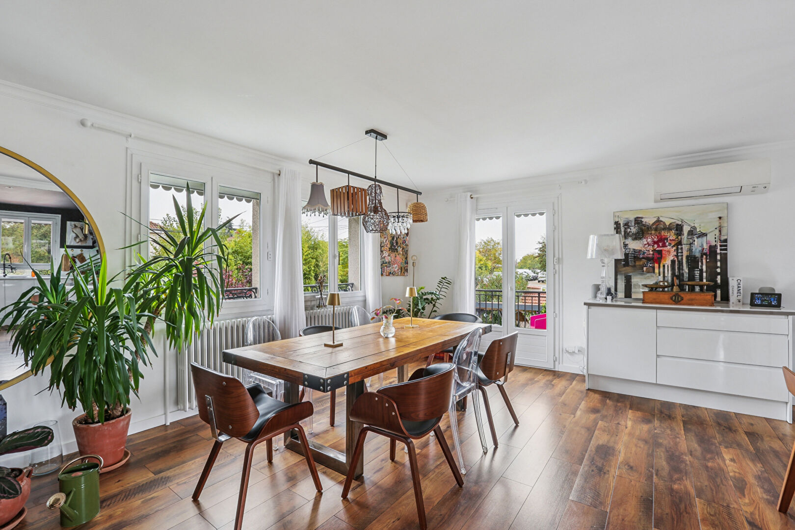 Photo Maison Rillieux La Pape 6 pièce(s) image 5/6