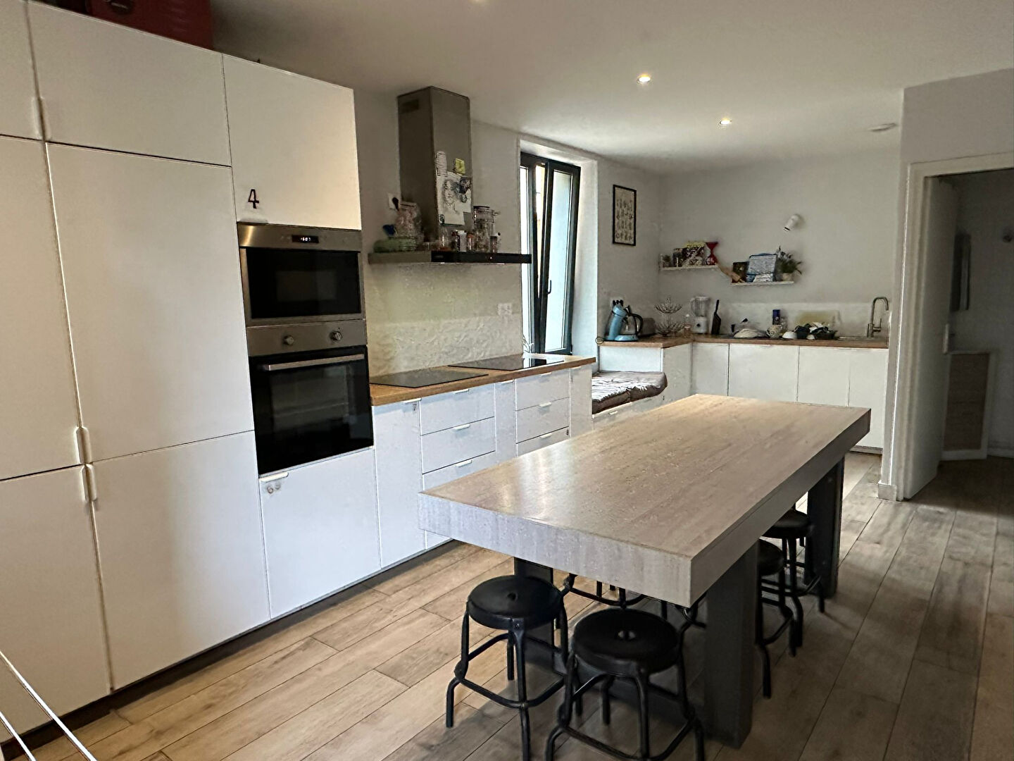 Chambre en colocation à louer - LYON 8ème