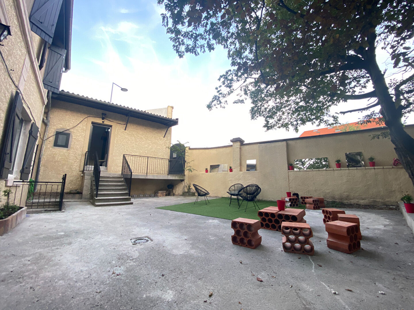 Photo Chambre en colocation à louer - LYON 8ème image 2/6