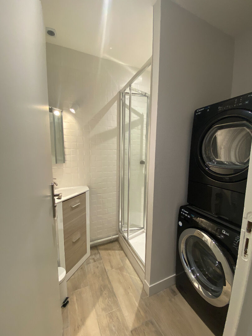 Photo Chambre en colocation à louer - LYON 8ème image 6/6