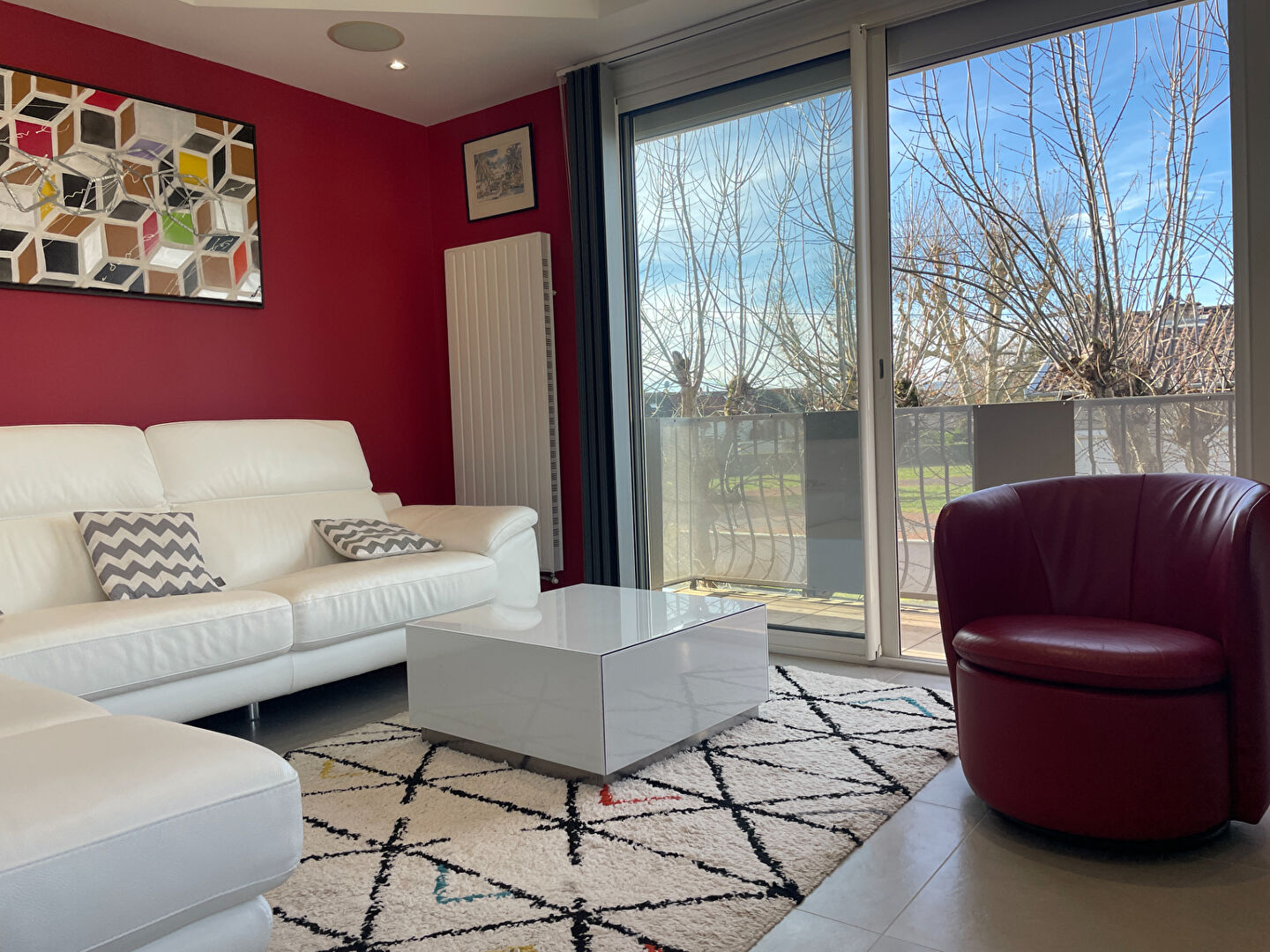 Agence immobilière de LIMOUZI TRANSACTION