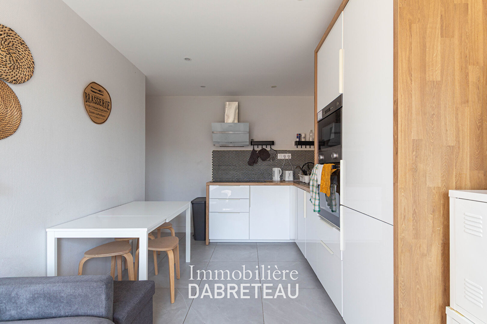 Agence immobilière de LIMOUZI TRANSACTION