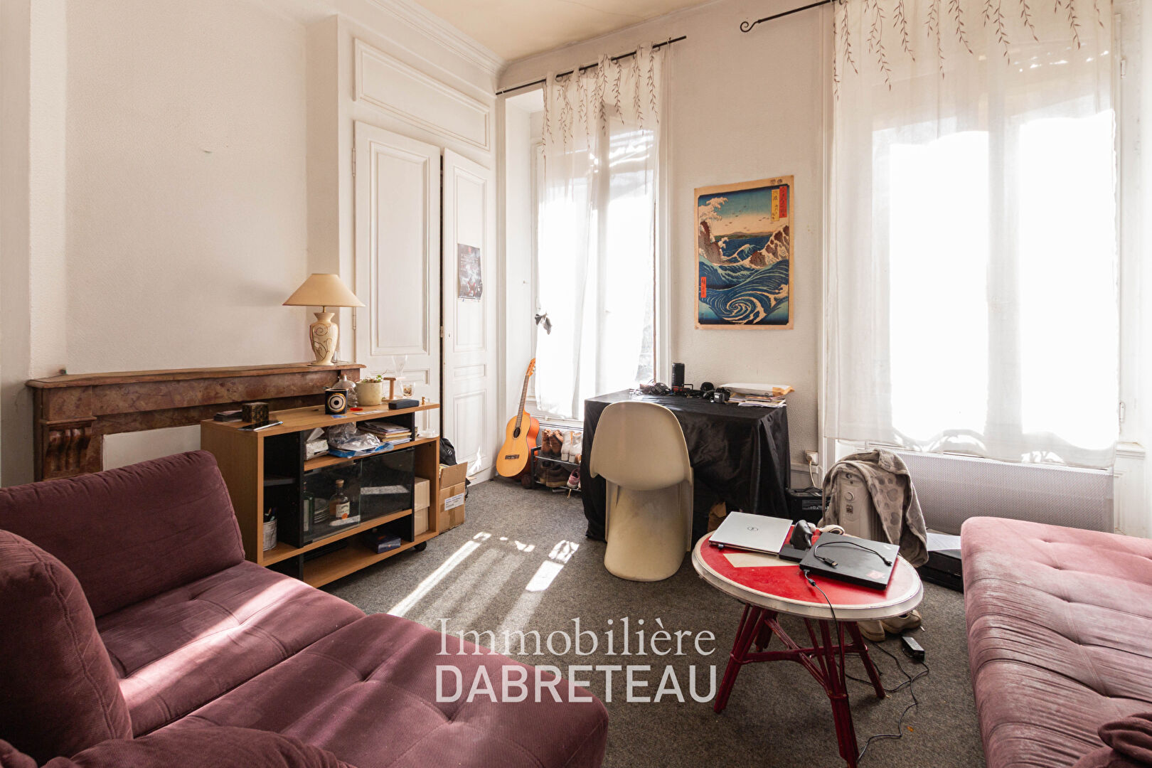 Agence immobilière de LIMOUZI TRANSACTION