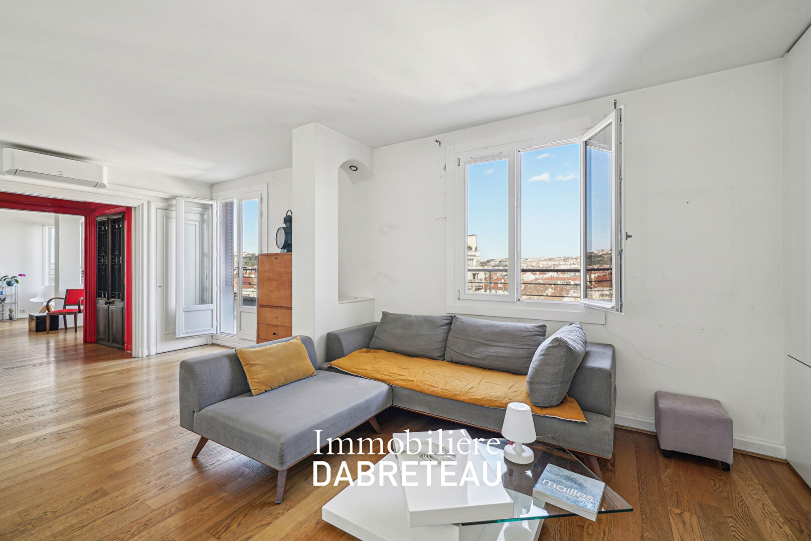 Agence immobilière de LIMOUZI TRANSACTION