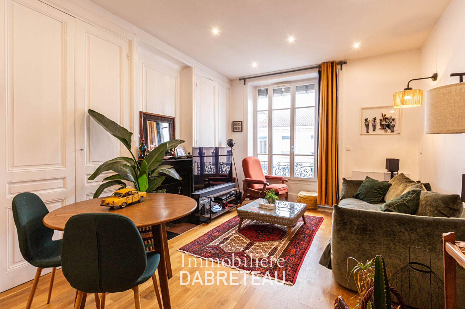 Agence immobilière de LIMOUZI TRANSACTION