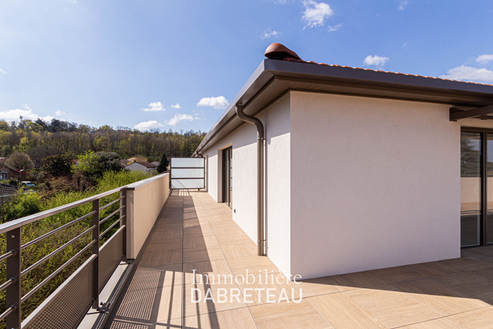 Agence immobilière de LIMOUZI TRANSACTION