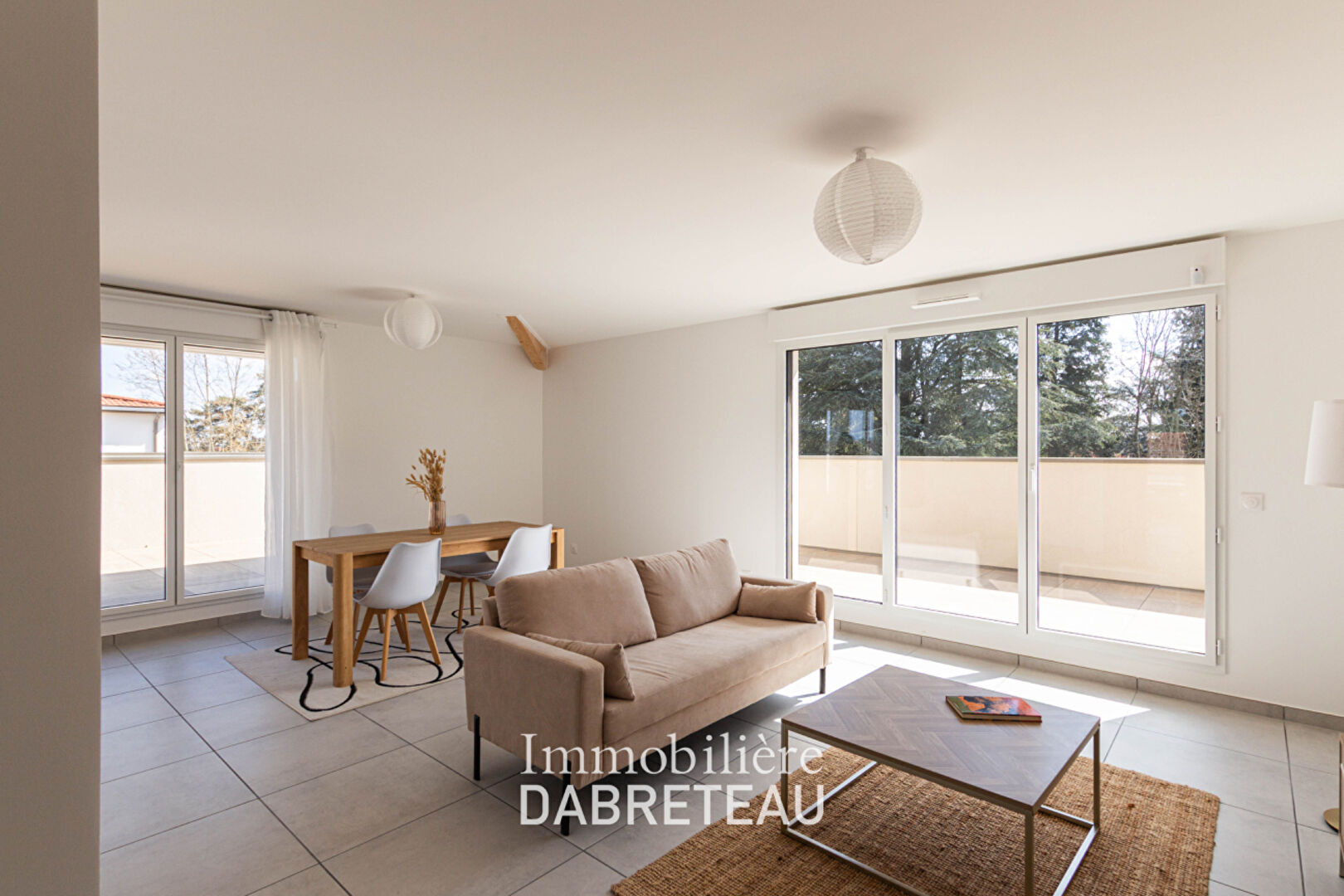 Agence immobilière de LIMOUZI TRANSACTION