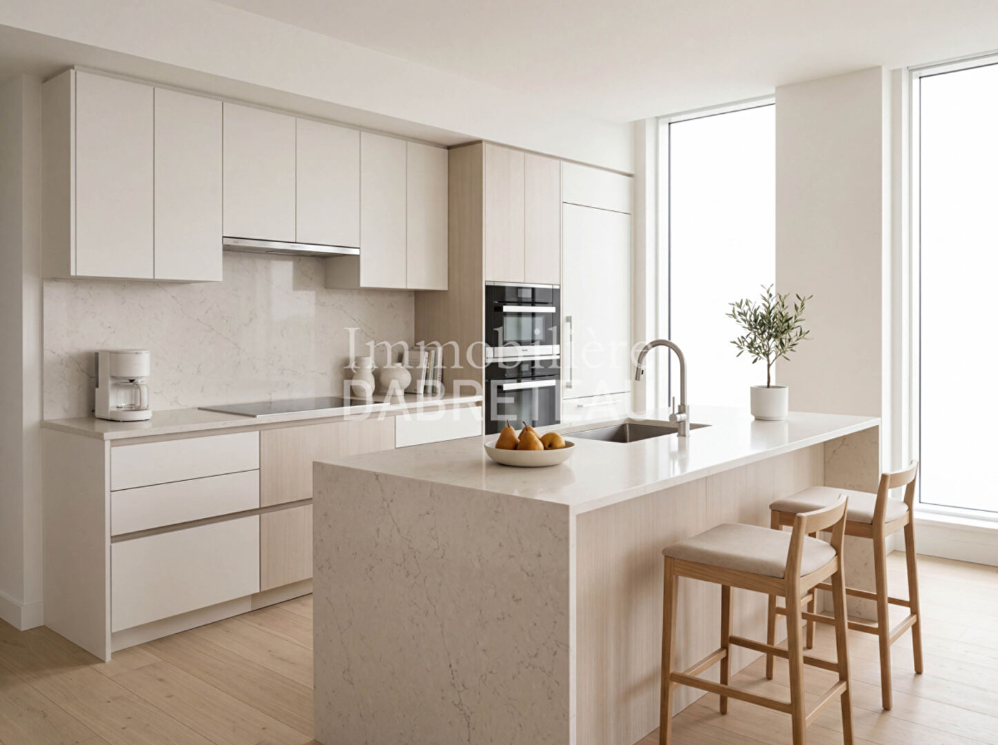 Agence immobilière de LIMOUZI TRANSACTION