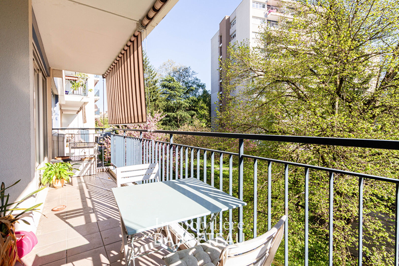 Agence immobilière de LIMOUZI TRANSACTION