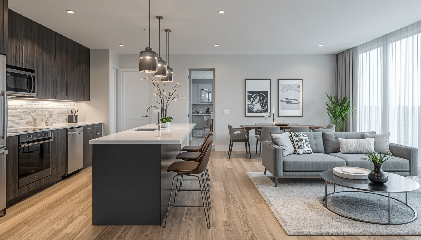 Agence immobilière de LIMOUZI TRANSACTION