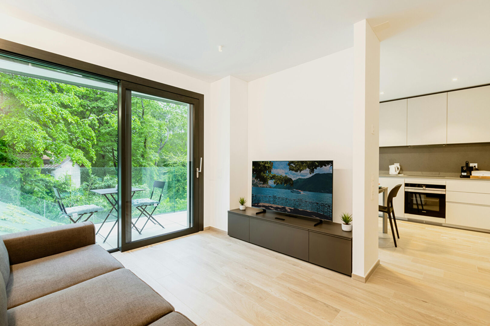 Agence immobilière de LIMOUZI TRANSACTION