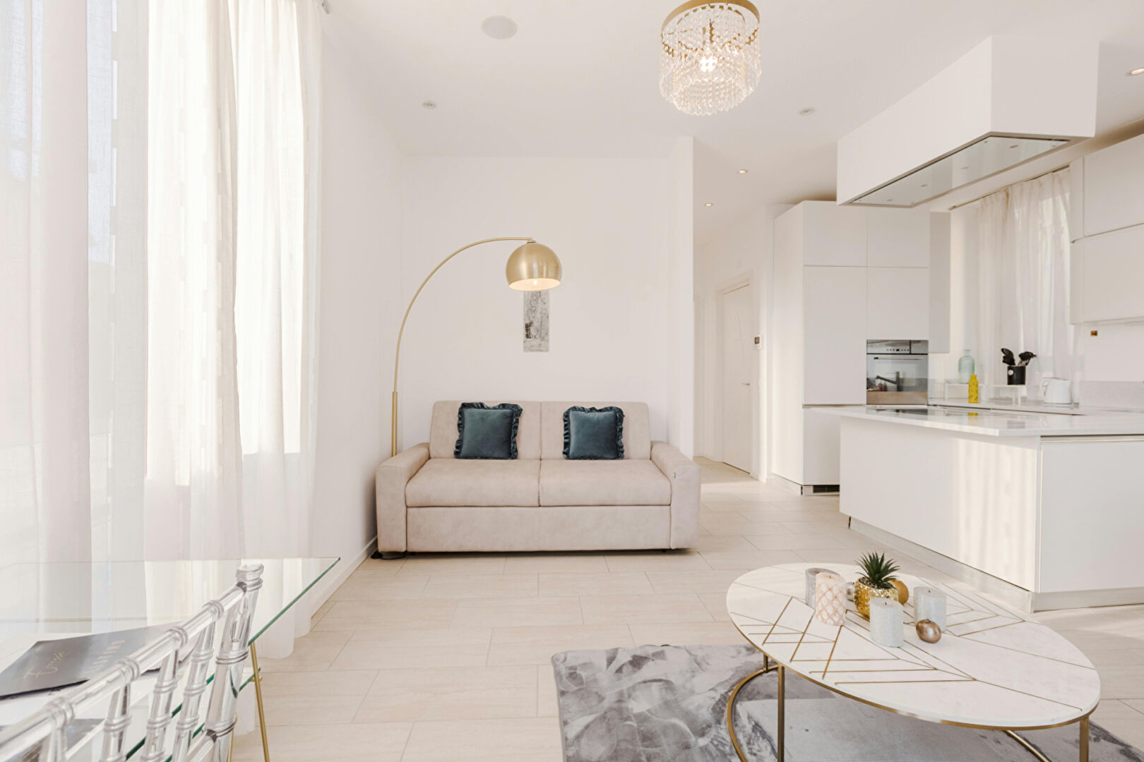 Agence immobilière de LIMOUZI TRANSACTION