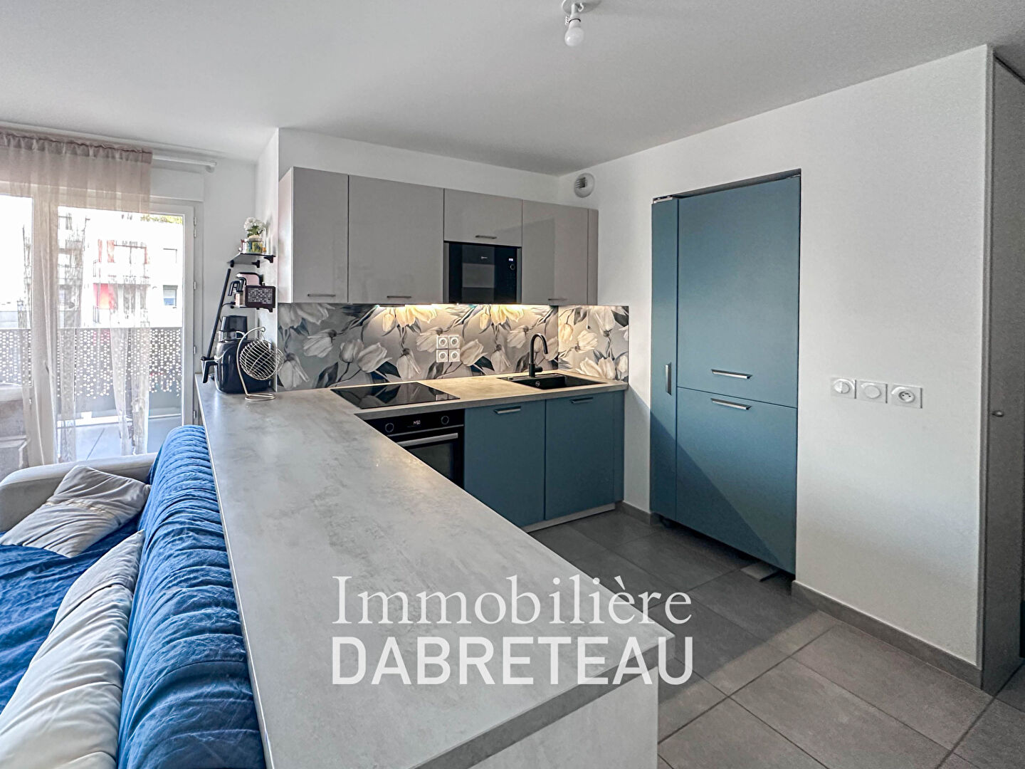 Agence immobilière de LIMOUZI TRANSACTION
