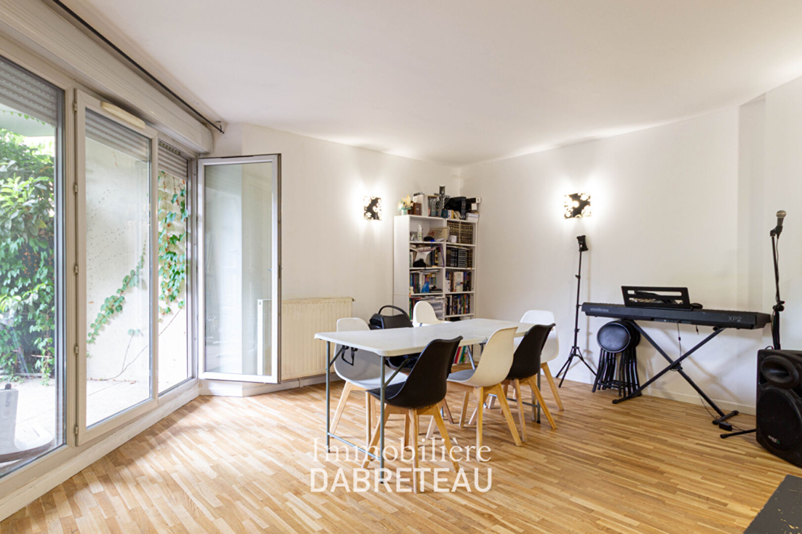 Agence immobilière de LIMOUZI TRANSACTION