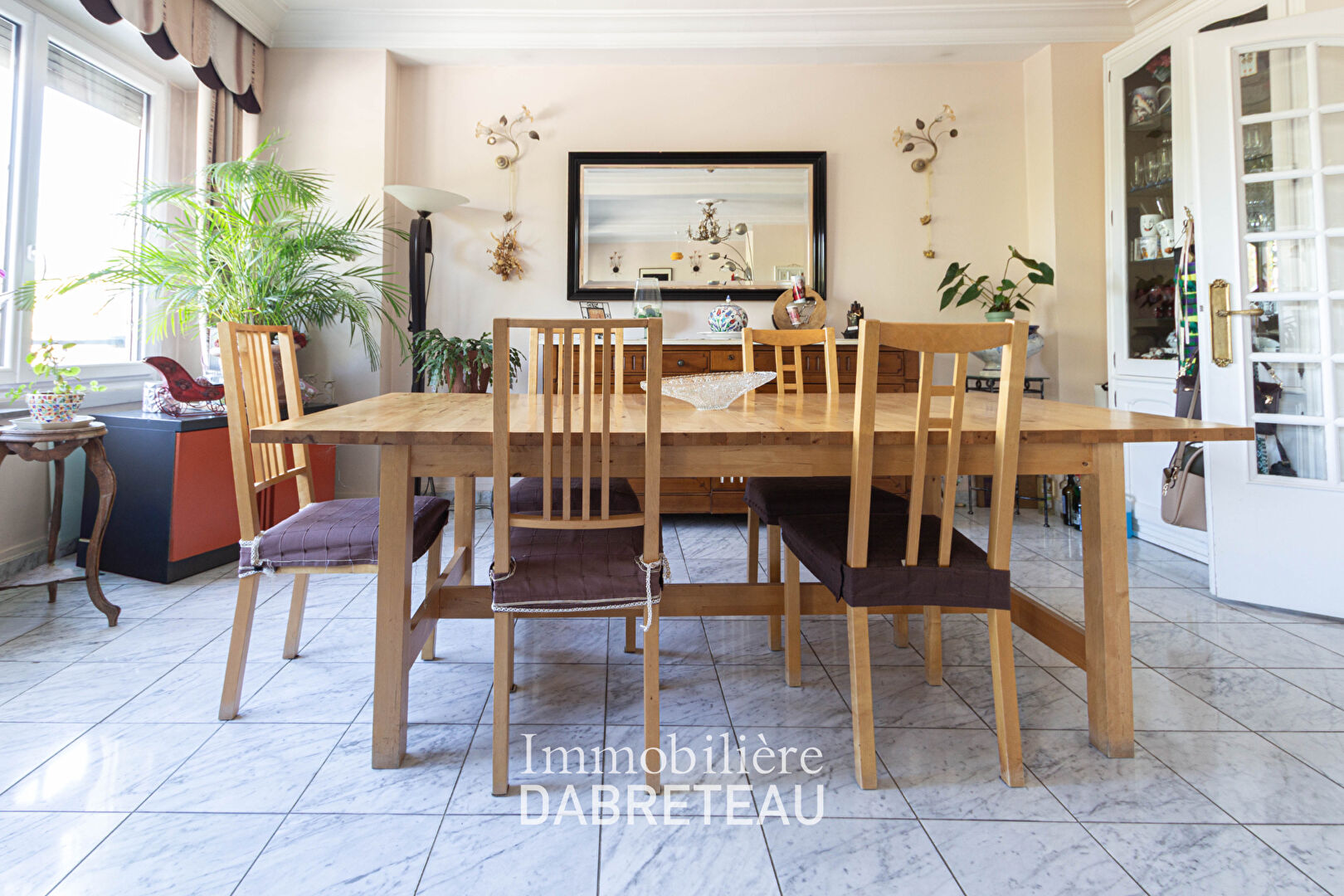 Agence immobilière de LIMOUZI TRANSACTION