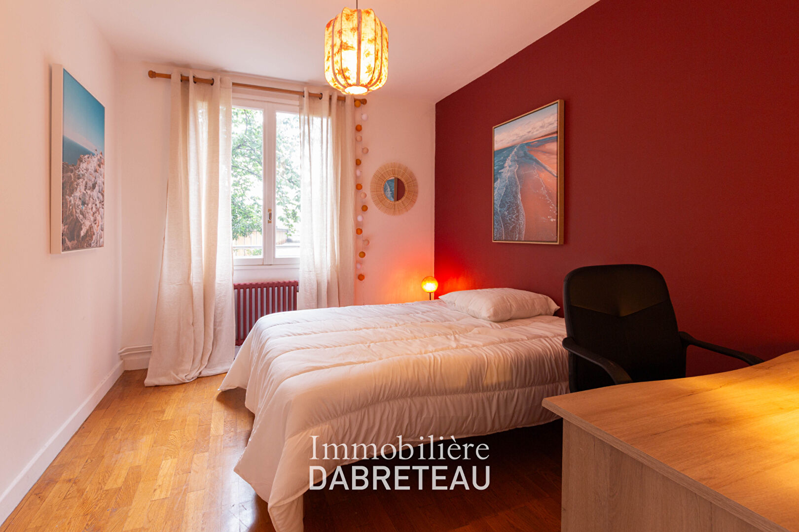 Agence immobilière de LIMOUZI TRANSACTION