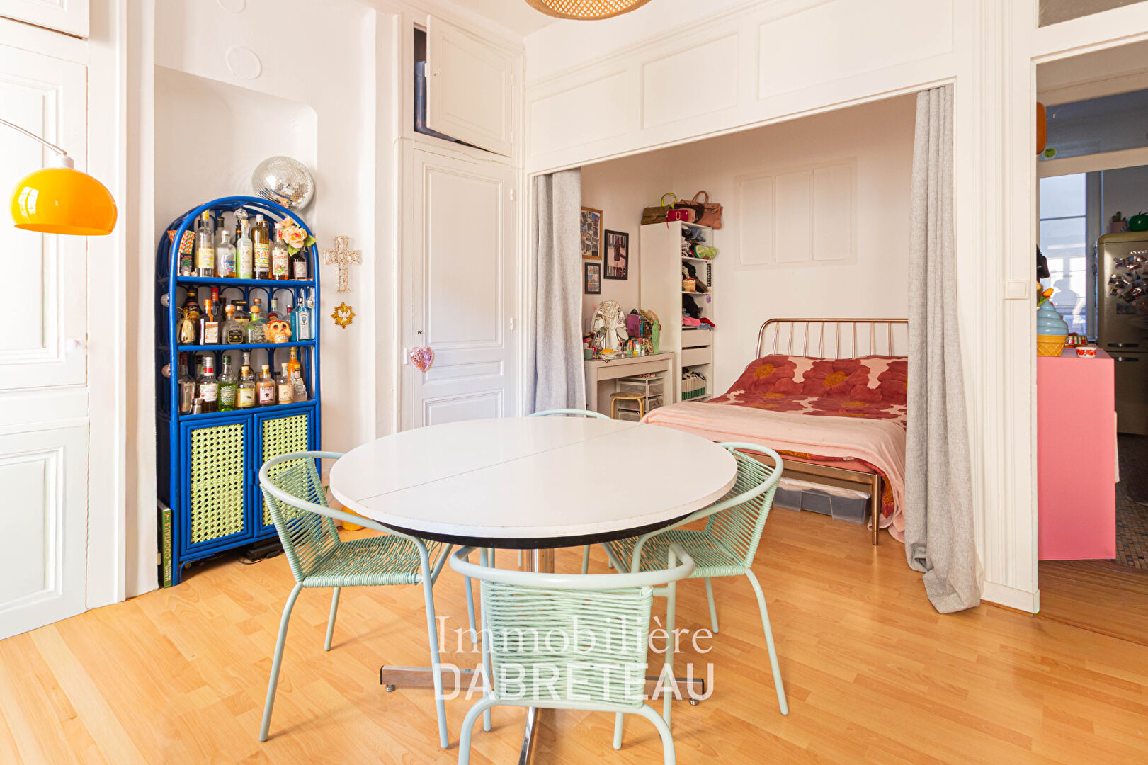 Agence immobilière de LIMOUZI TRANSACTION