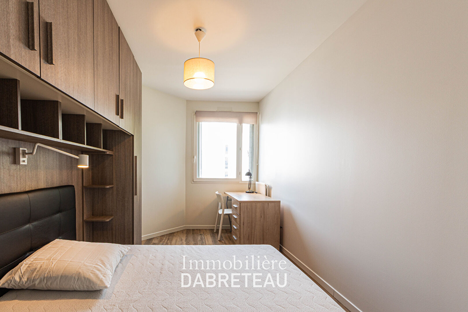 Agence immobilière de LIMOUZI TRANSACTION