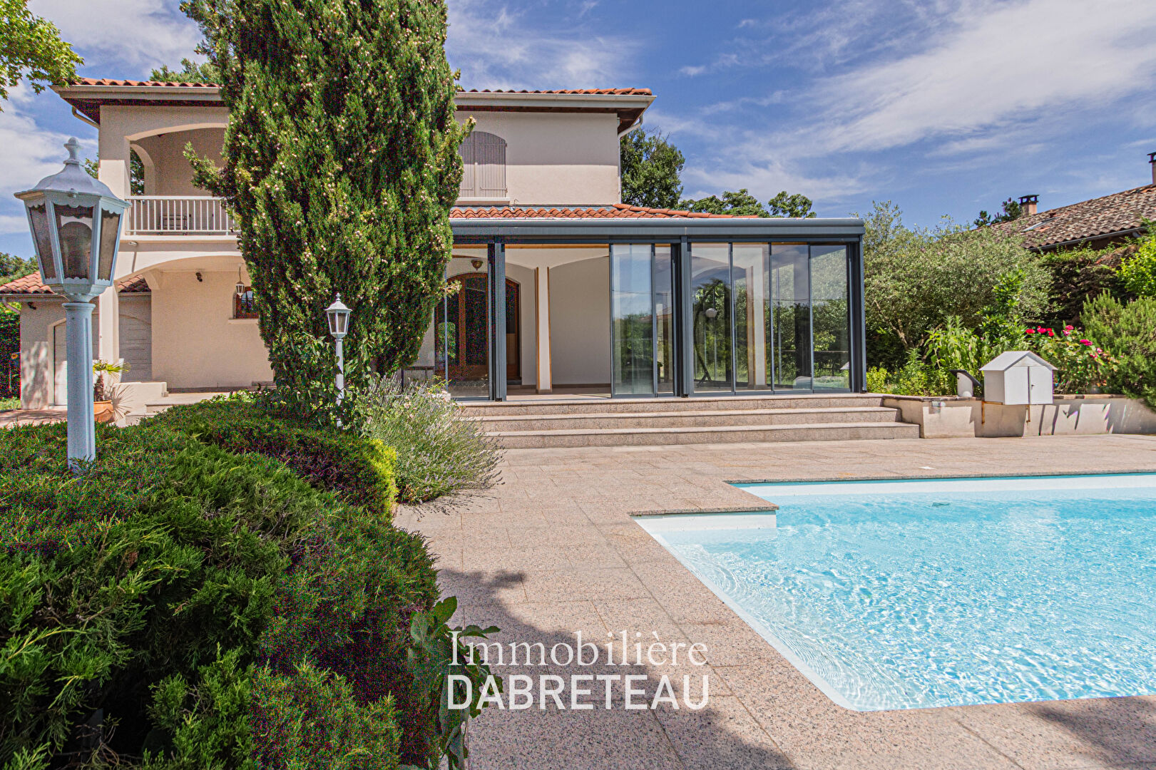 Agence immobilière de LIMOUZI TRANSACTION