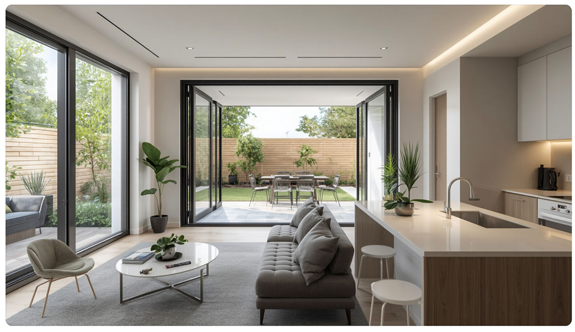Agence immobilière de LIMOUZI TRANSACTION