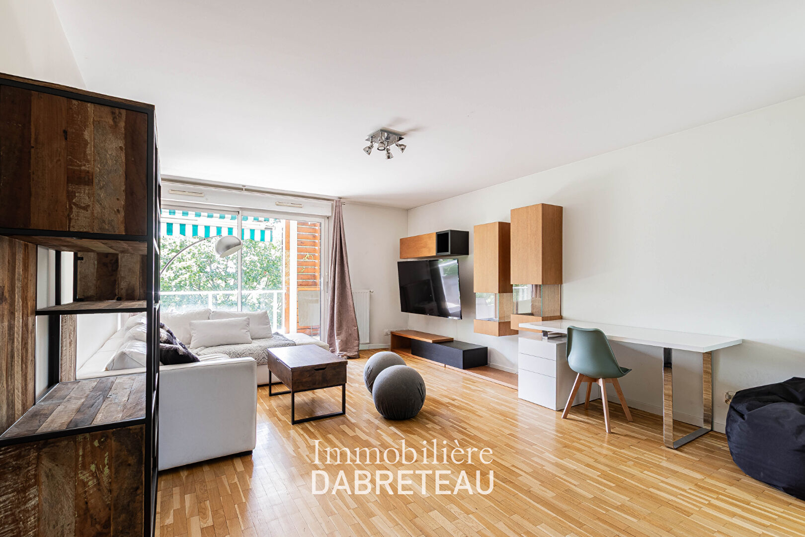 Agence immobilière de LIMOUZI TRANSACTION