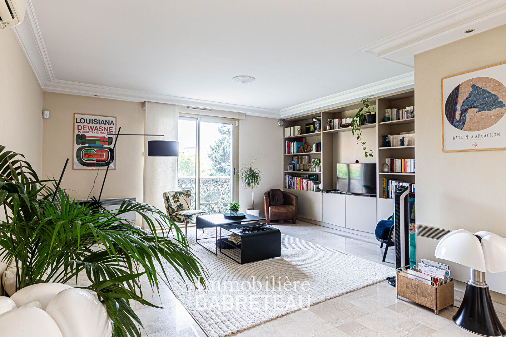 Agence immobilière de LIMOUZI TRANSACTION