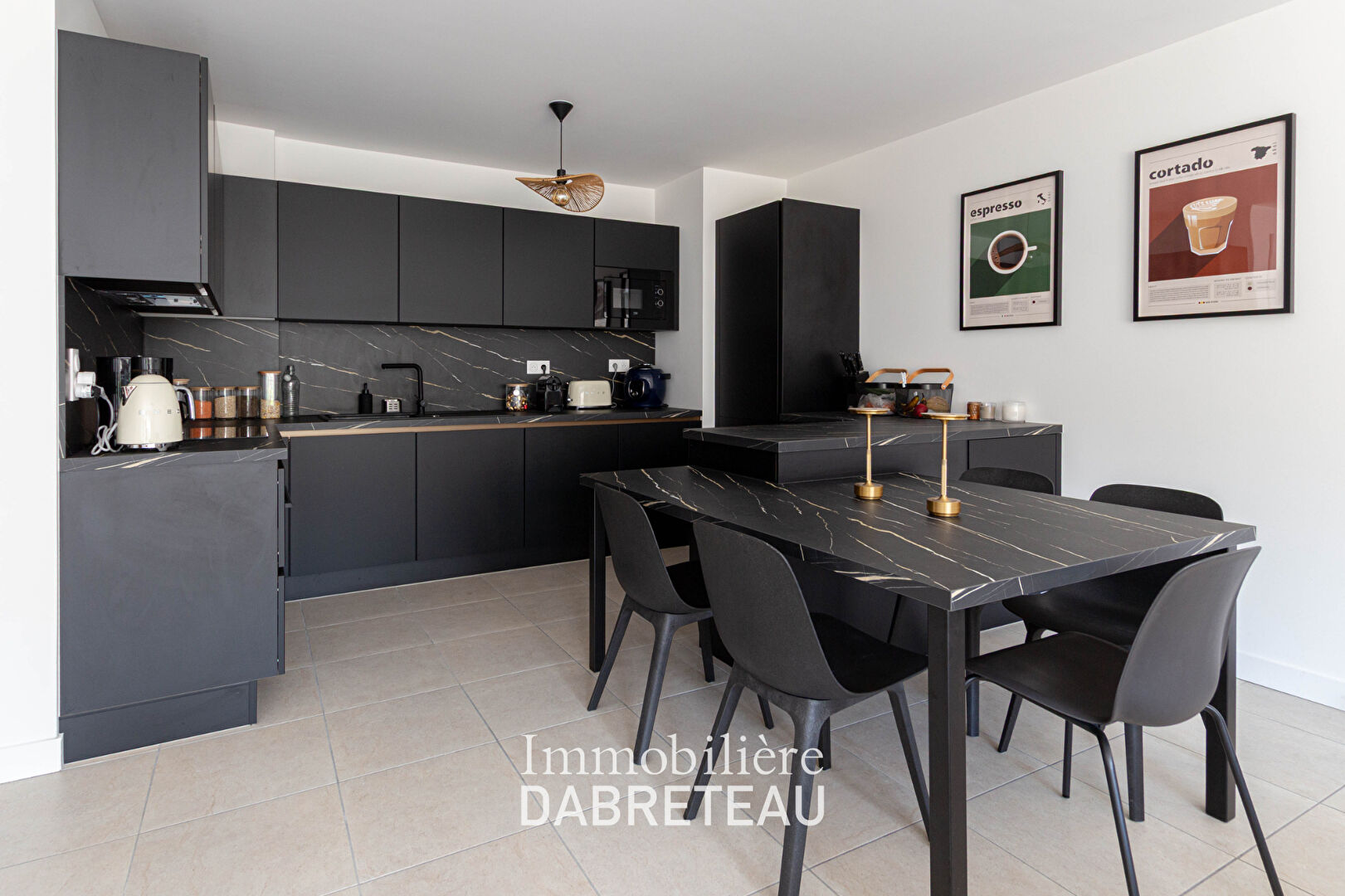Agence immobilière de LIMOUZI TRANSACTION