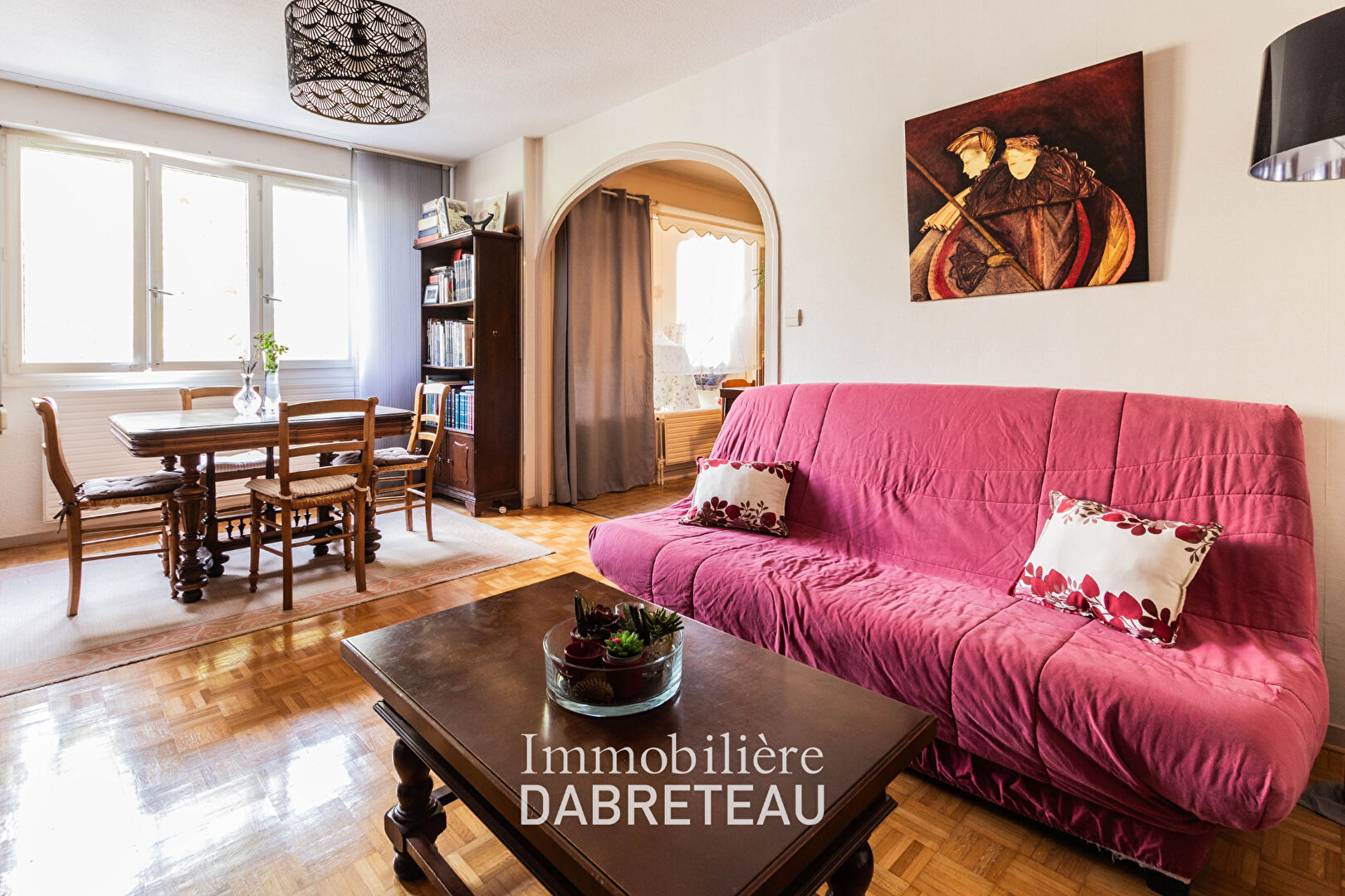 Agence immobilière de LIMOUZI TRANSACTION