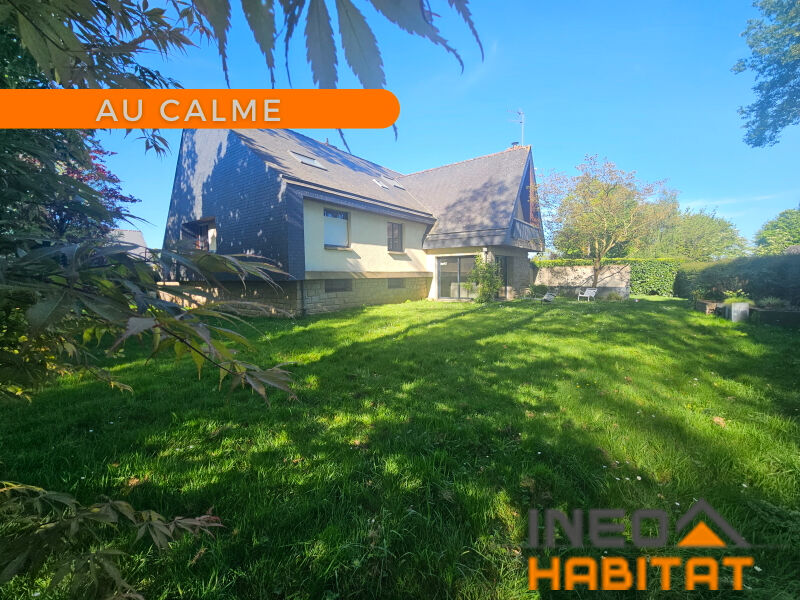 Agence immobilière de INEO HABITAT La Mézière La meziere - LM IMMOBILIER La Mézière