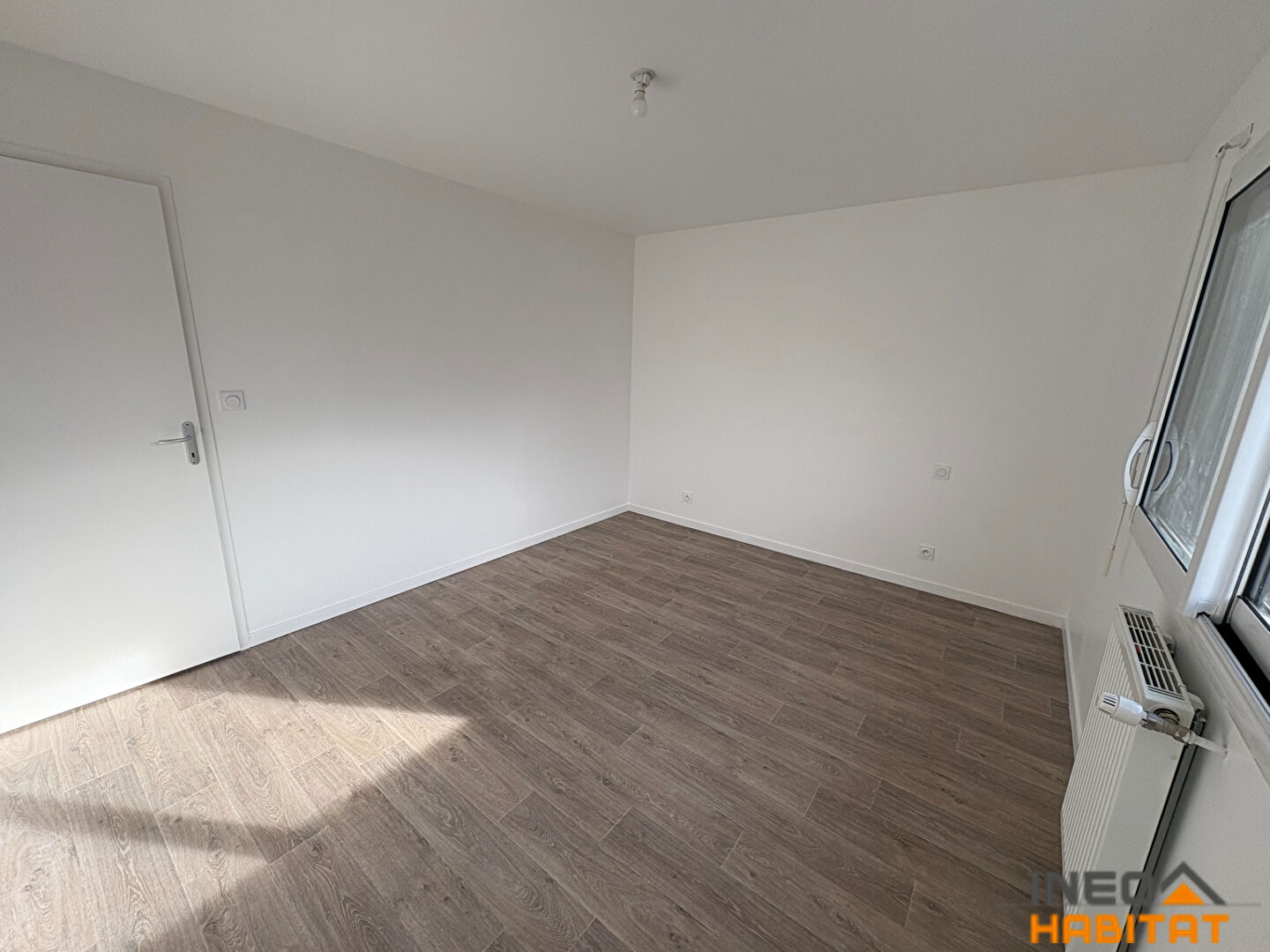 Photo Contemporaine GEVEZE - 5 pièce(s) - 102.54 m2 image 4/6