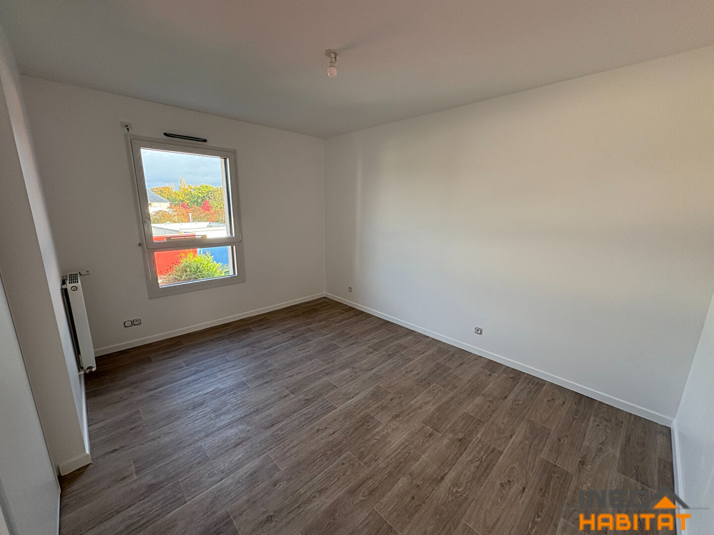 Photo Contemporaine GEVEZE - 5 pièce(s) - 102.54 m2 image 6/6